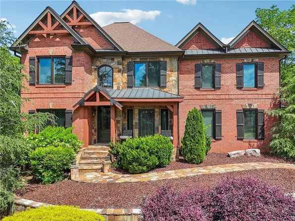 3282 Green Farm Trl, Dacula, GA 30019