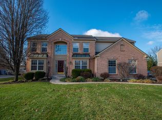 5013 Hurlingham Way, Cincinnati, OH 45244