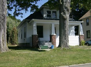 118 N 13th St, Olean, NY 14760