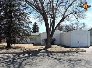 520 Chestnut St, Clayton, NM 88415