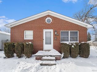 27105 Brush St, Madison Heights, MI