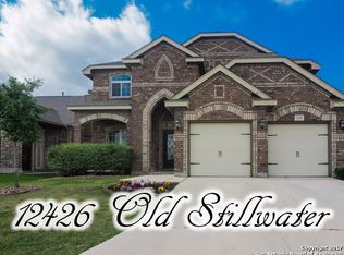 12426 Old Stillwater, San Antonio, TX 78254