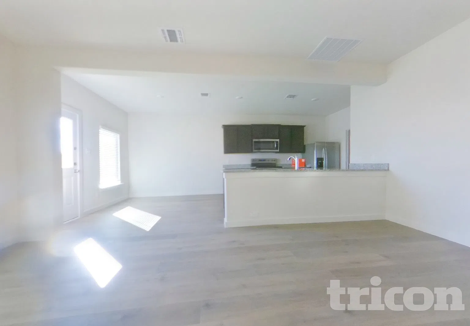 1317 Wind Drift Way Fort Worth TX — Photo 2