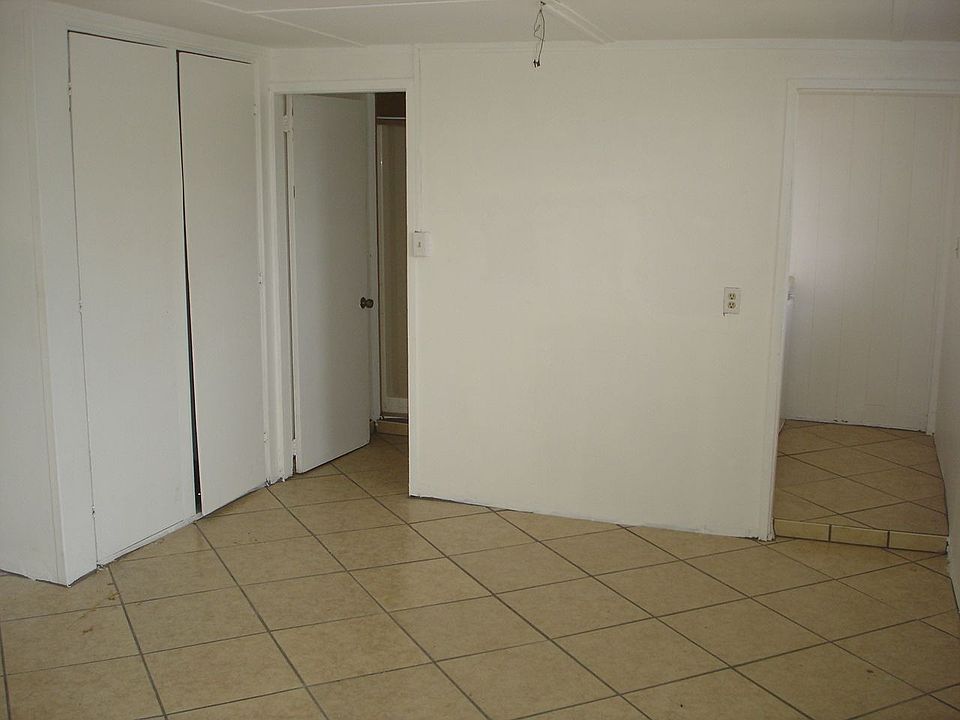Separate studio for possible renters.