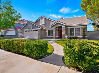 3055 Sandstone Ct, Palmdale, CA 93551