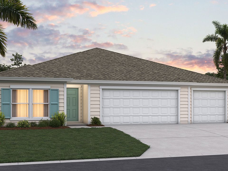 Plan Elevation.