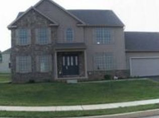 169 Locust Hill Rd, Dallastown, PA 17313