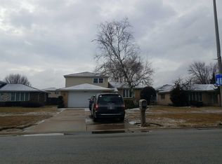 8423 167th St, Tinley Park, IL 60487