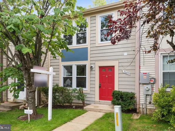 3605 Silver Spruce Cir, Burtonsville, MD 20866