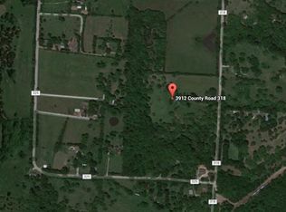 3912 County Road 318, MCKINNEY, TX 75069