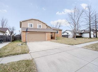 2131 N Byron Rd, Wichita, KS 67212