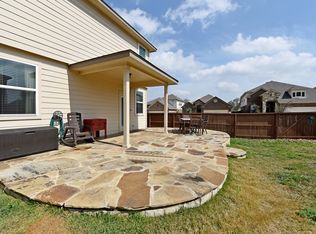 12502 Prude Rnch, San Antonio, TX 78254