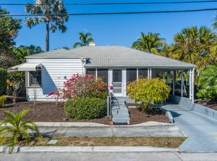 2401 Ridgeway Ave, West Palm Beach, FL 33401