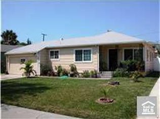 2054 S Lowell St, Santa Ana, CA 92707