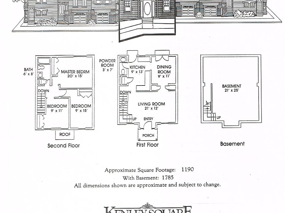 1st image of 632 Picadilly Dr