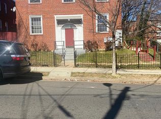 2816 Hartford St SE #3, Washington, DC
