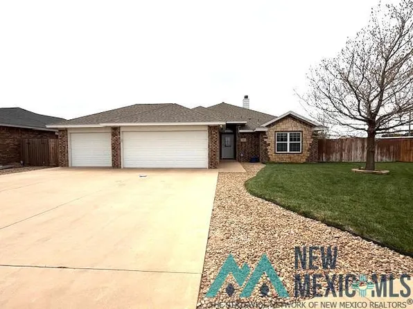 2304 Flagstone Dr, Clovis, NM 88101