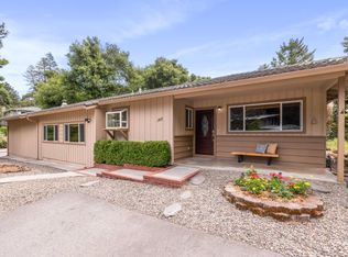 145 Condor Ave, Ben Lomond, CA 95005
