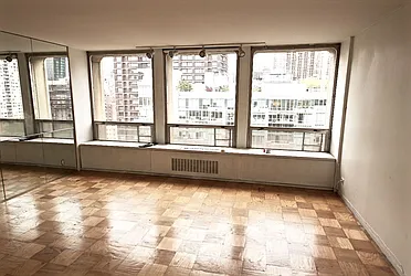 Rented by Bien Realty Ltd