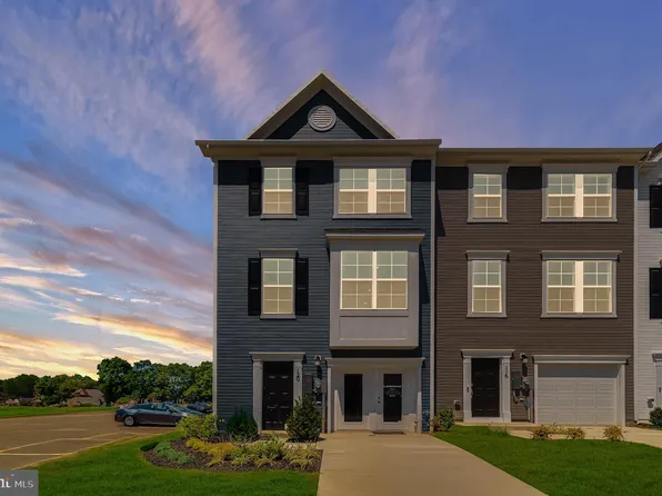 254 Cooperage Rd Lot 65, Inwood, WV 25428