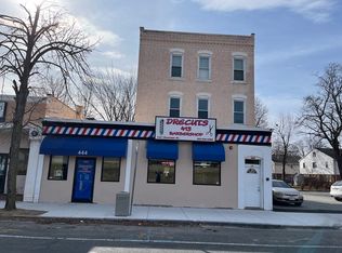 444-446 Chestnut St, Springfield, MA 01107