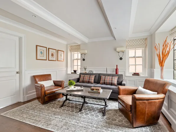 71 East 77th Street 8A image 1 of 8