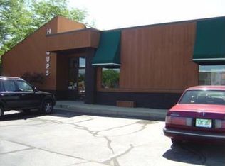 1120 S Saginaw Rd, Midland, MI 48640