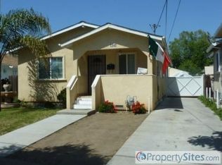 1340 Locust St, San Jose, CA