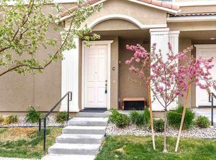 1755 Wind Ranch Rd UNIT C, Reno, NV 89521