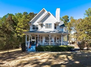 28 Dogwood Dr, Calera, AL 35040