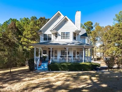 28 Dogwood Dr, Calera, AL, 35040