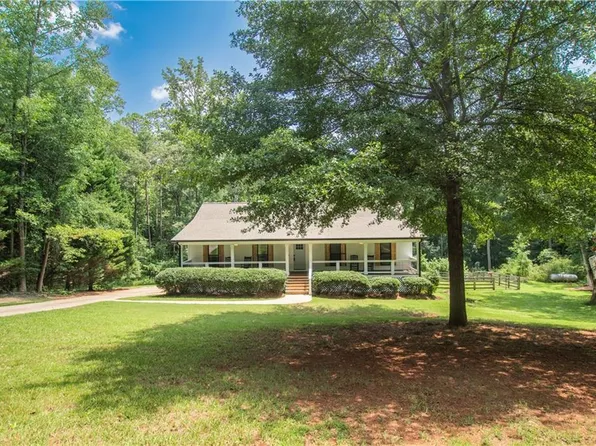 210 Old Cross Lane Rd, Monroe, GA 30656