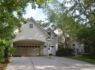 43 Webb Creek Pl, Spring, TX 77382