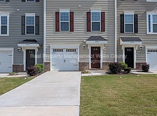 6608 Pathfinder Way, Raleigh, NC 27616