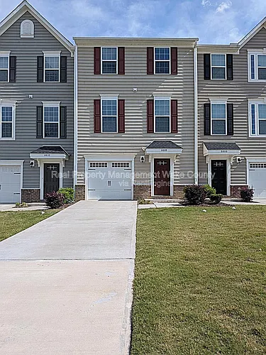 6608 Pathfinder Way Photo 1