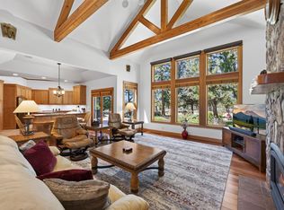 17690 Mountain View Rd, Sisters, OR 97759