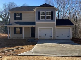 1604 Lincoln Dr, Shelby, NC 28152