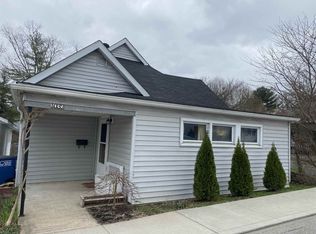 1032 R St, Bedford, IN 47421