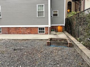 116 Vinton St #11468959, Providence, RI 02909