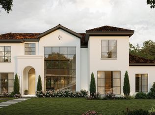 64 Pinehurst Dr, Woodway, TX 76712