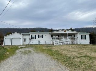 155B Moore Rd, Mooresburg, TN 37811
