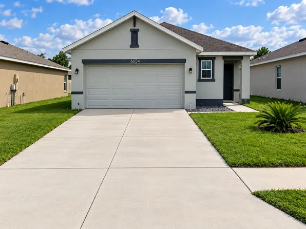 6652 Longboat Dr, Brooksville, FL 34604