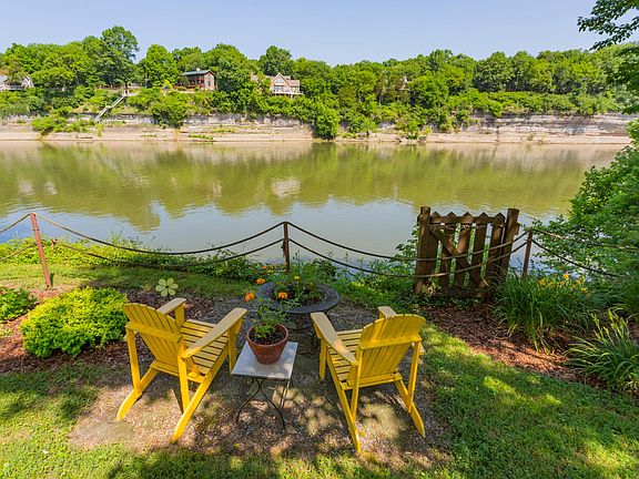 Come home to this view!  