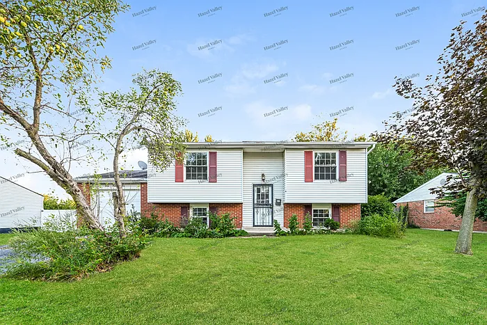 226 Southerly Hills Dr