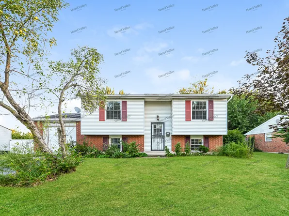 226 Southerly Hills Dr, Englewood, OH 45322