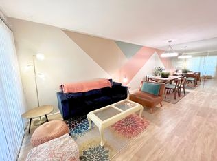 2860 N Los Felices Rd UNIT 100, Palm Springs, CA 92262