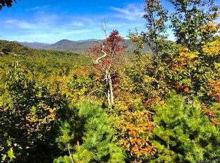 55 Rock Garden Rd, Black Mountain, NC 28711
