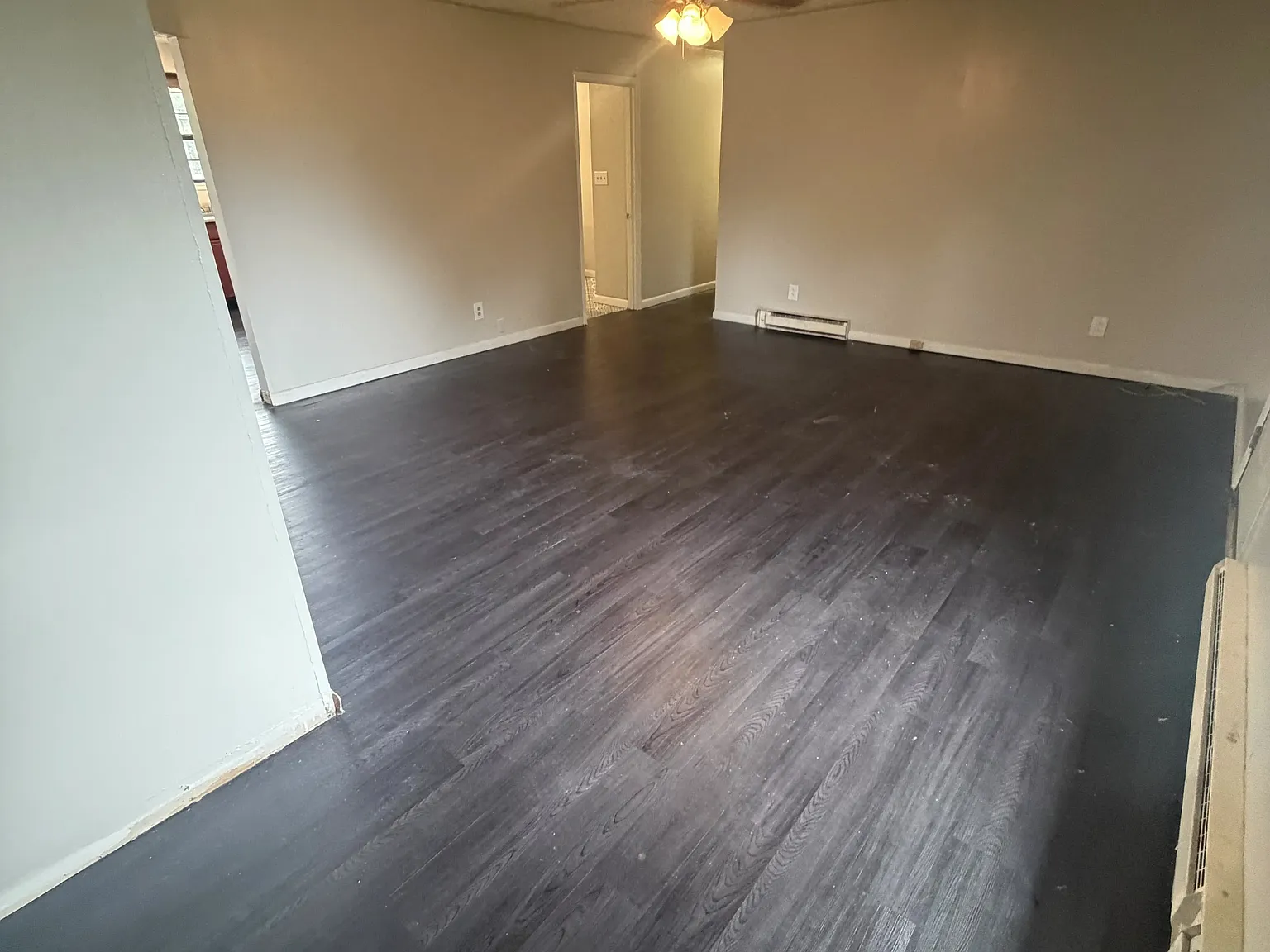 3 bed, 1.5 bath, $1,200 — Photo 4
