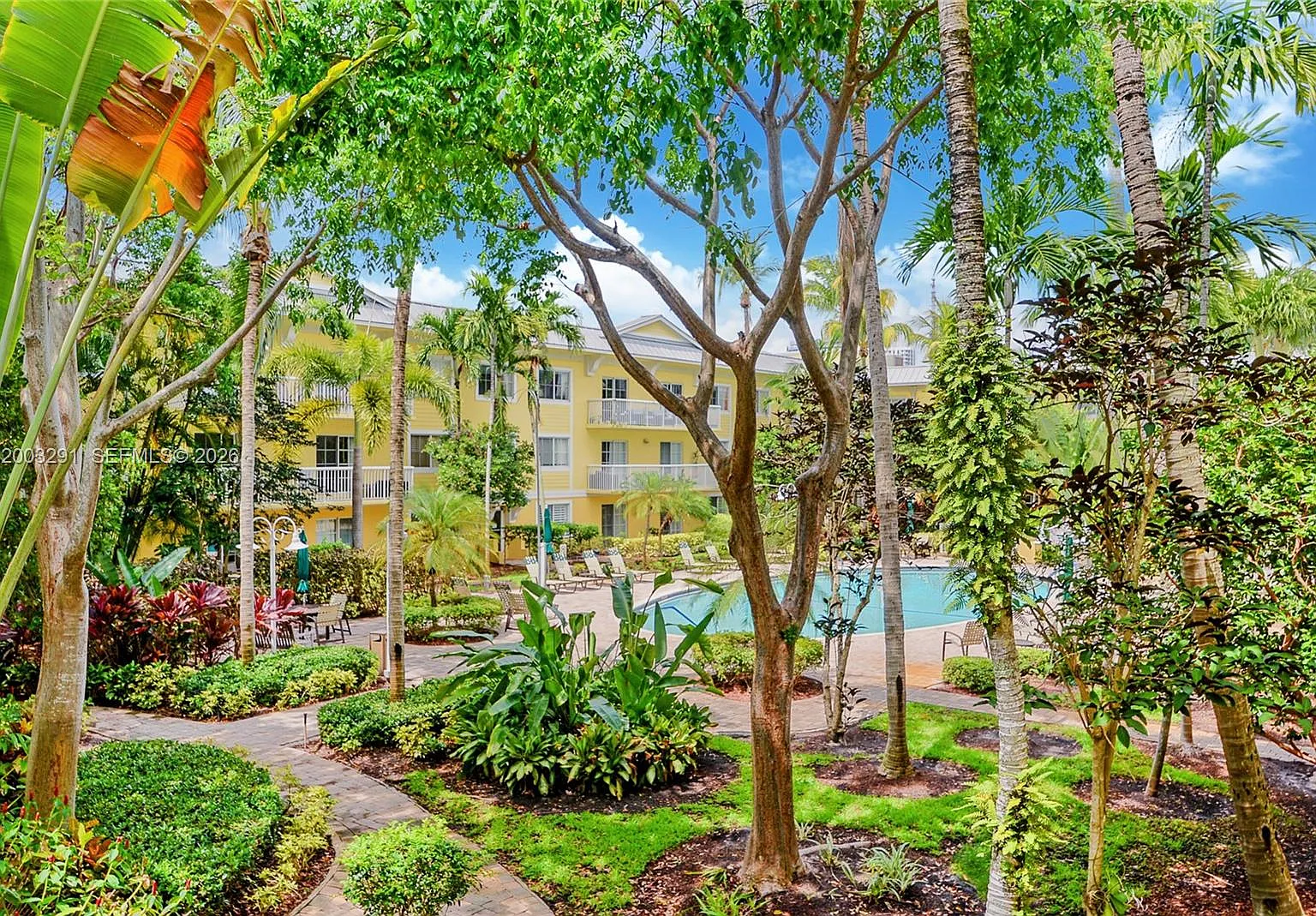 Pine Crest Village Ii At — Photo 3