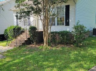 1604 Curthay Ct, Raleigh, NC 27610
